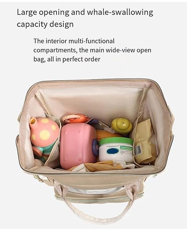 Diaper Bag