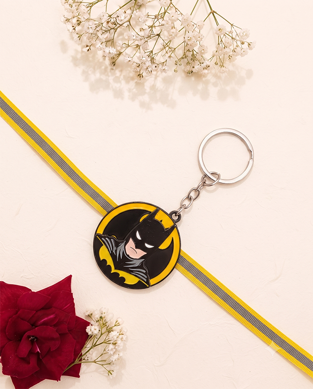 Designer Kids Rakhi - Design-5