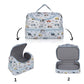 Lunch bag - Vehicles