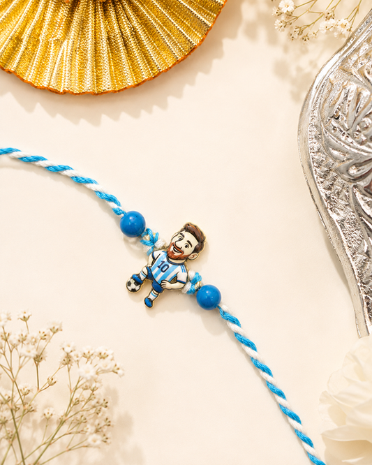 Designer Kids Rakhi - Design-6