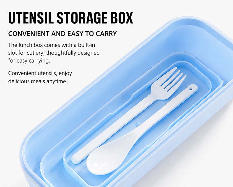 Bento Lunch Box