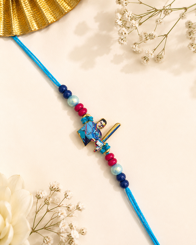 Designer Kids Rakhi - Design-7