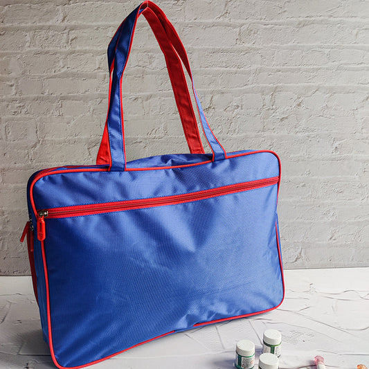 Jumbo Art Bag - Superhero