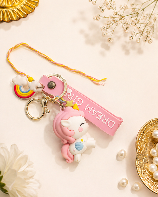 Designer Kids Rakhi - Design-9