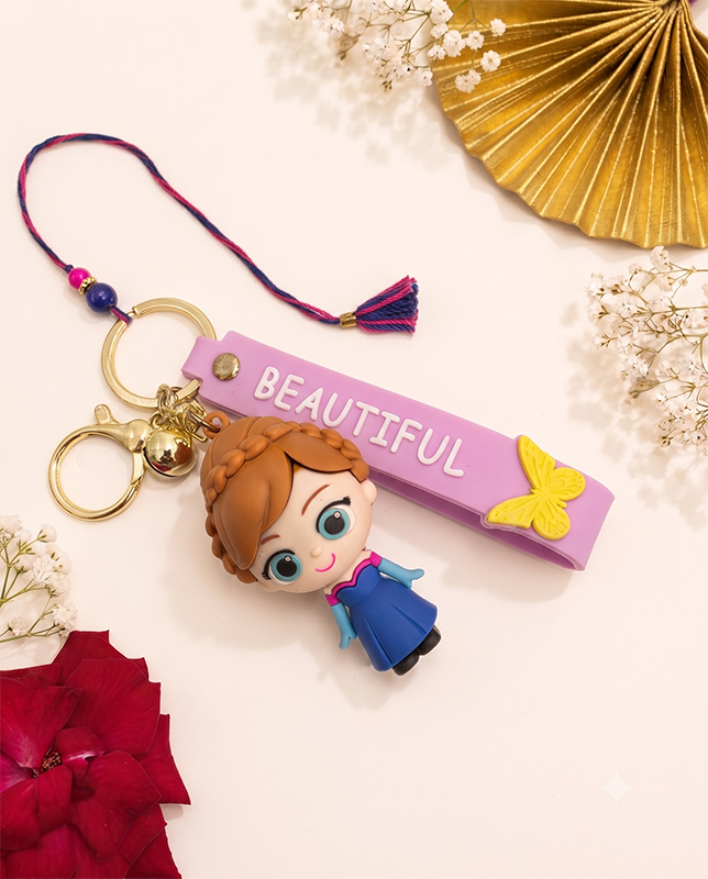 Designer Kids Rakhi - Design-10