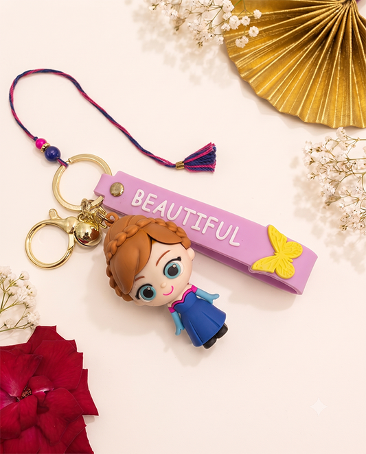 Designer Kids Rakhi - Design-10