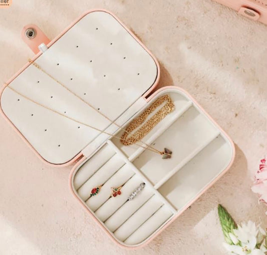 Jewelry Box