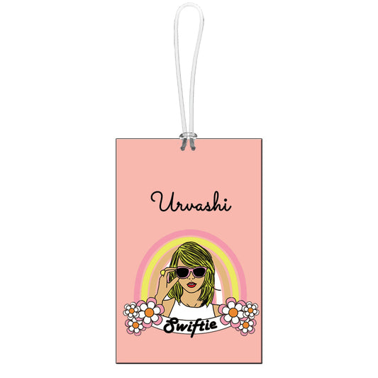 Passport Cover - Taylorswift