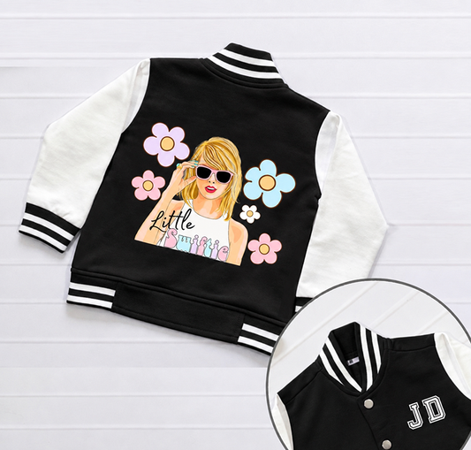 Varsity Jackets - Taylor Swift