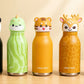 Animal Steel Bottle