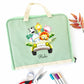 Expandable Folder - Animals