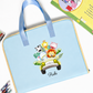 Art Bag - Animals