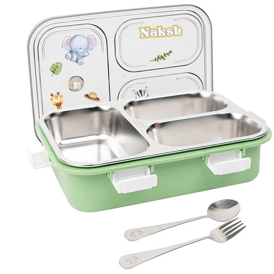Bento box - Animals