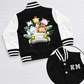 Varsity Jackets - Animals