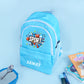 Printed backpack - Sports