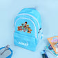 Printed backpack - Paw Patrol