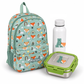 Back to school hamper