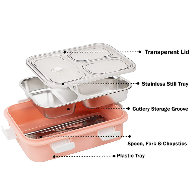 Bento box -  Music