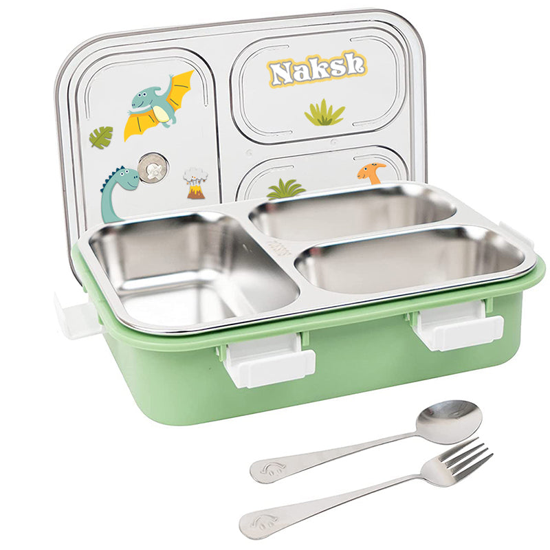 Bento box - Dino