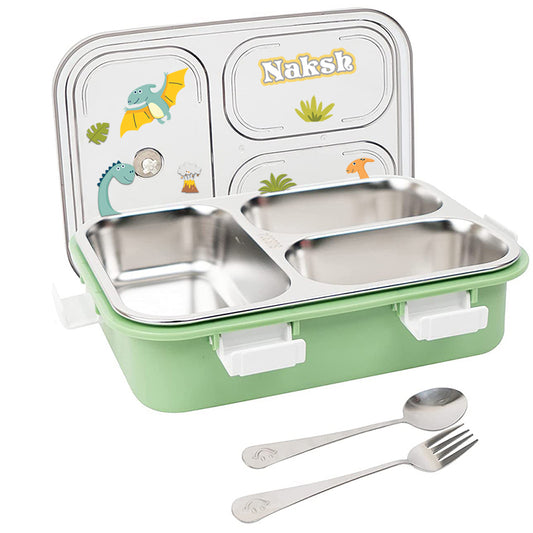 Bento box - Dino