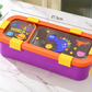 Sleek Bento box - 2 Compartments