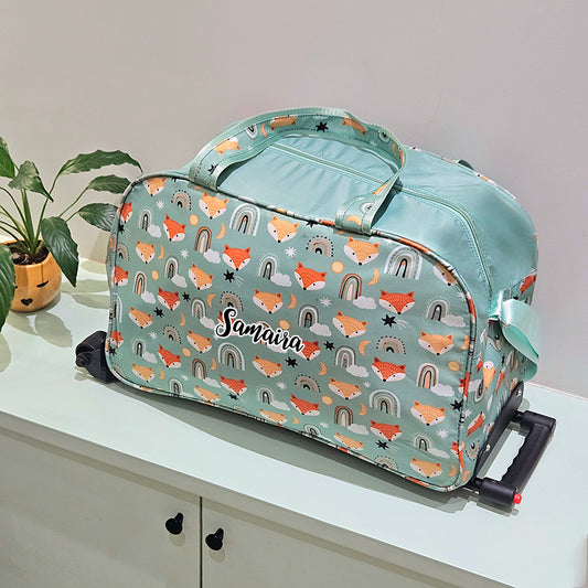 Trolley bags - Fox