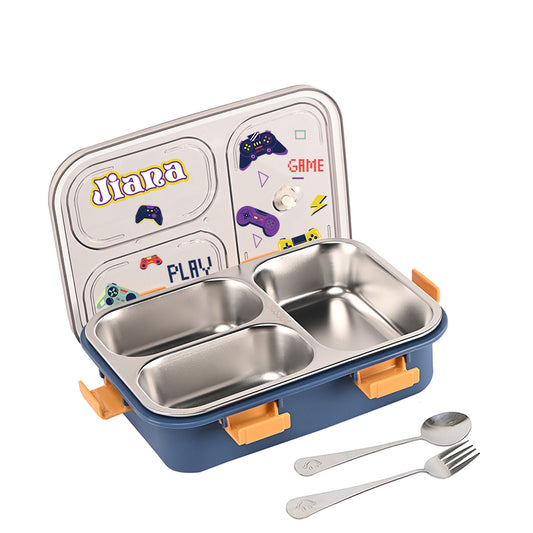 Bento box - Gamer