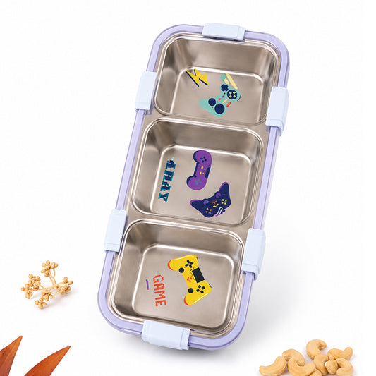 3 Slot Bento -  Gaming1