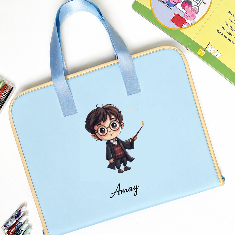 Art Bag - Harry Potter