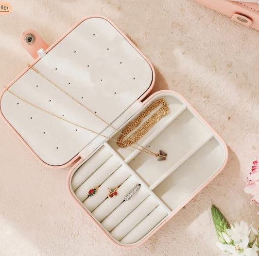 Jewellery box - Fitness freak