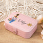 Jewellery box - Flower girl
