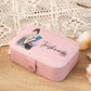 Jewellery box - Fitness freak