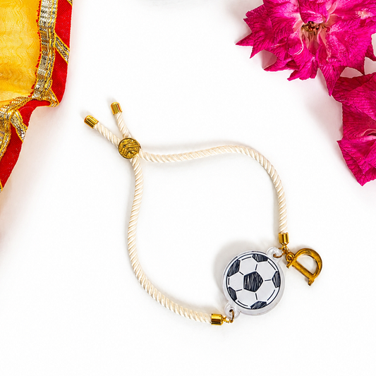 Personalized Rakhi