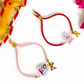 Personalized Rakhi