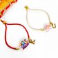 Personalized Rakhi