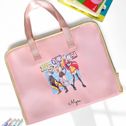 Art Bag - Kpop
