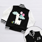 Varsity Jackets - Llama