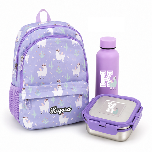 Back to school hamper
