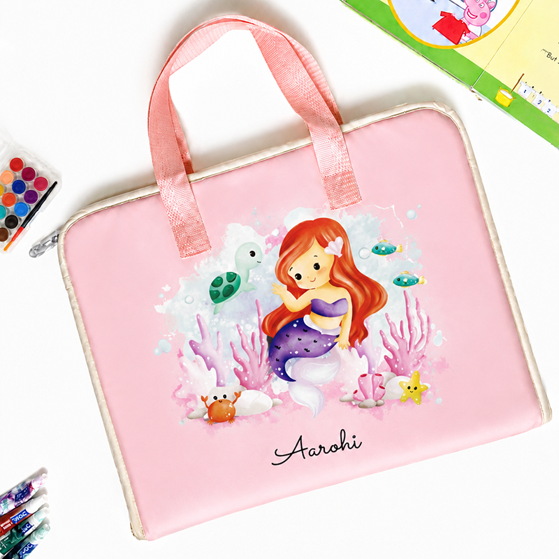 Art Bag - Mermaid