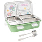 Bento box - Mermaid