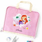 Expandable Folder -  Mermaid