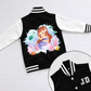 Varsity Jackets - Mermaid