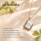 Book Necklace