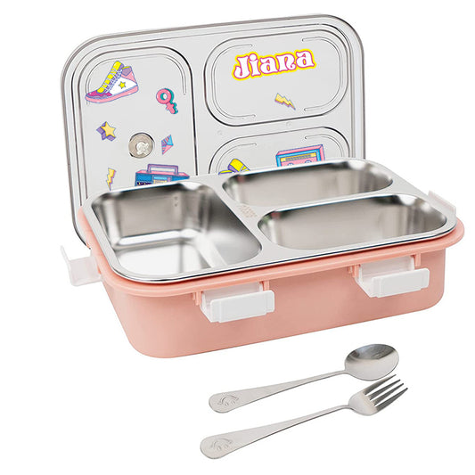 Bento box -  Music