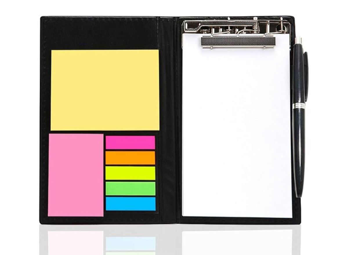 Notepad - Best Teacher