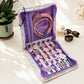 Hair accessory pouch - Bow