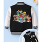 Varsity Jackets - Paw Patrol