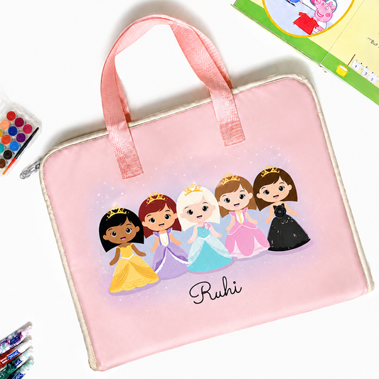 Art Bag - Princess