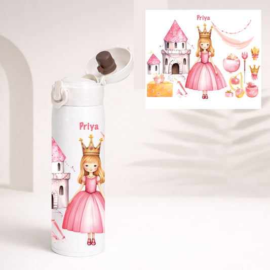 Insulated bottle - Princess