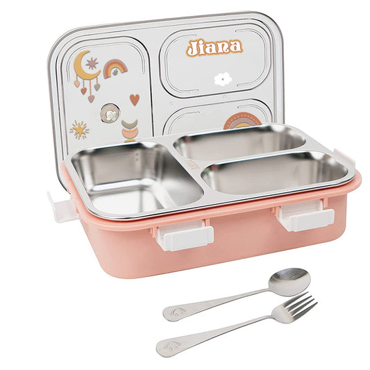 Bento box -  Rainbow